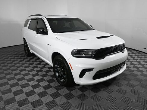 Used 2024 Dodge Durango R/T image 24