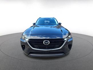 Used 2025 MAZDA CX-90 3.3 Turbo w/ Preferred Package video 2