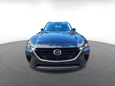 Used 2025 MAZDA CX-90 3.3 Turbo w/ Preferred Package image 2