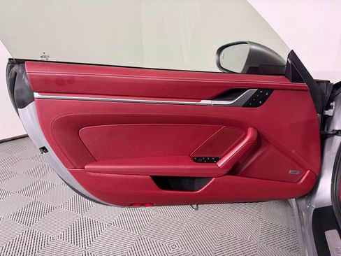 Certified 2022 Porsche 911 Carrera S image 18