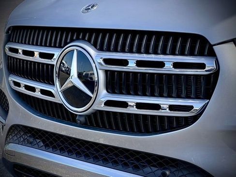 New 2026 Mercedes-Benz GLE 350 4MATIC image 5