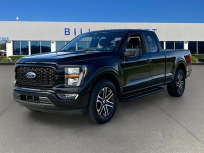 Used 2023 Ford F150 XL w/ STX Appearance Package