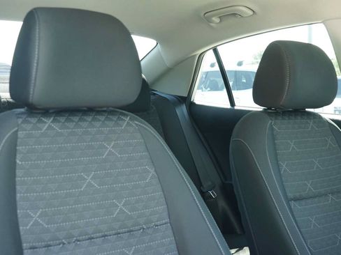 Certified 2023 Kia Rio LX FWD image 27