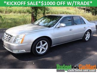 Used 2007 Cadillac DTS Luxury II image 1