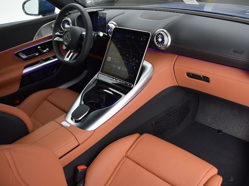 New 2025 Mercedes-Benz AMG GT 43 image 14