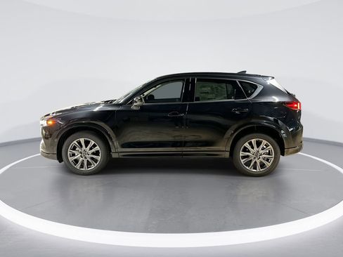 New 2025 MAZDA CX-5 AWD 2.5 S w/ Premium Plus Pkg image 5