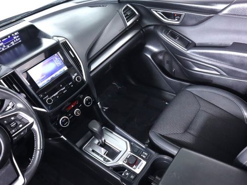 Used 2023 Subaru Forester Premium image 35