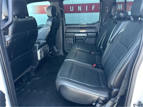 Used 2019 Ford F150 Raptor w/ Equipment Group 802A Luxury image 18