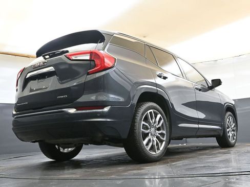 Used 2022 GMC Terrain Denali image 42