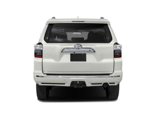Used 2020 Toyota 4Runner Limited w/ Wilderness Package AWD/4WD image 5