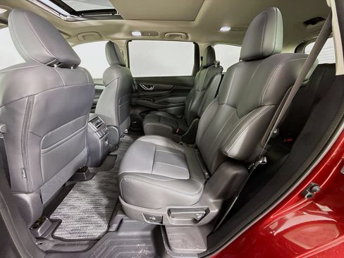 New 2026 Subaru Ascent Limited AWD/4WD image 30