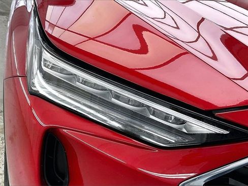 Used 2023 Acura MDX SH-AWD w/ Advance Package image 26