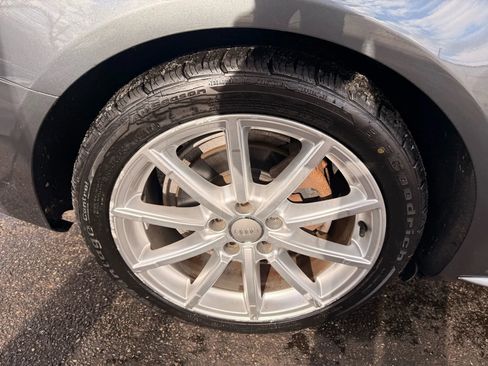 Used 2016 Audi A4 2.0T Premium Plus w/ Technology Package image 48