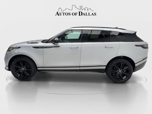 Used 2023 Land Rover Range Rover Velar R-Dynamic S AWD/4WD image 5
