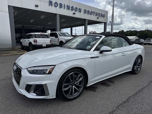 Used 2024 Audi A5 2.0T Premium Plus AWD/4WD image 20