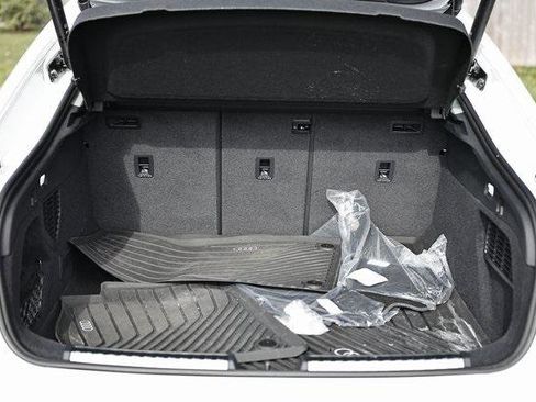 Certified 2025 Audi A5 2.0T Premium Plus image 30