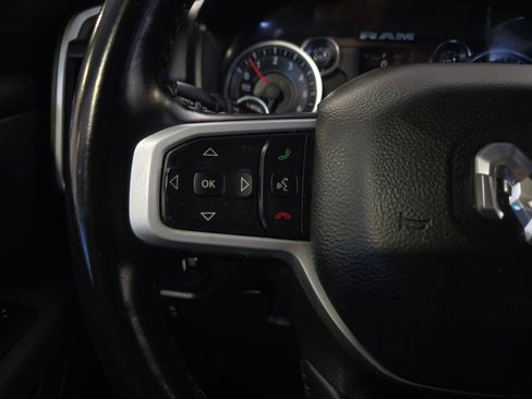 Used 2022 RAM 1500 Lone Star AWD/4WD image 15