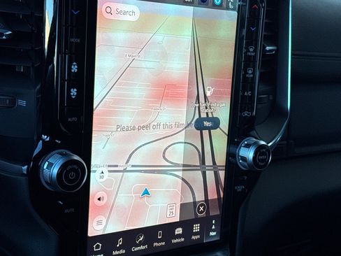 New 2026 RAM 2500 Laramie image 17