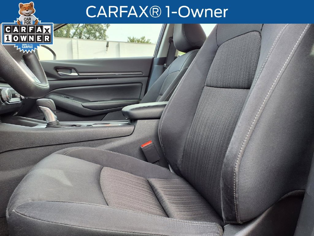 Used 2025 Nissan Altima 2.5 SV FWD image 4