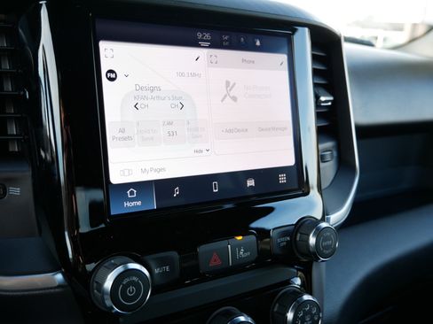 New 2026 RAM 1500 Big Horn image 14