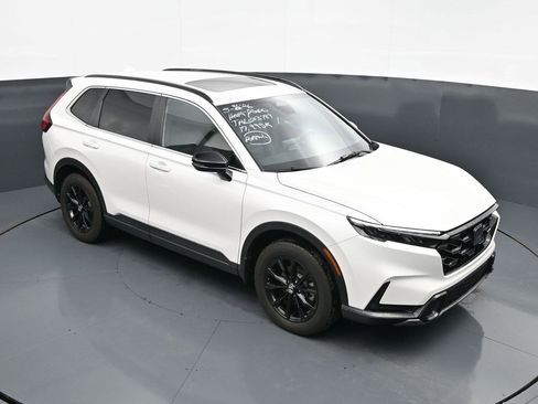 Used 2024 Honda CR-V Sport-L image 17