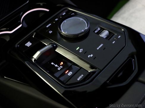 Used 2026 BMW 550e xDrive image 16