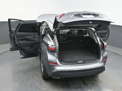 Used 2024 Nissan Murano SL image 45