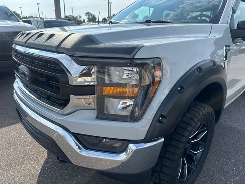 Used 2023 Ford F150 XLT AWD/4WD image 9