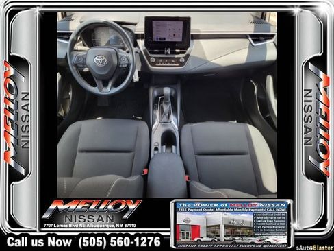 Used 2023 Toyota Corolla LE FWD image 25
