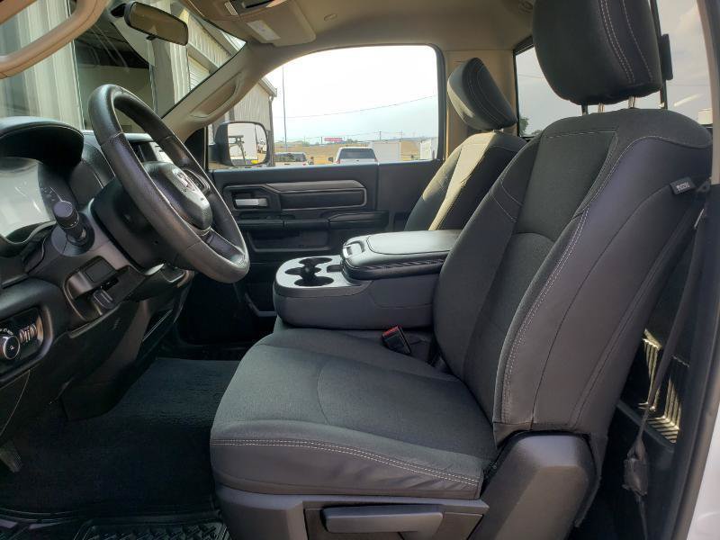 Used 2019 RAM 2500 Tradesman RWD image 17