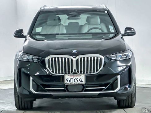 Used 2026 BMW X5 xDrive40i w/ Premium Package image 10