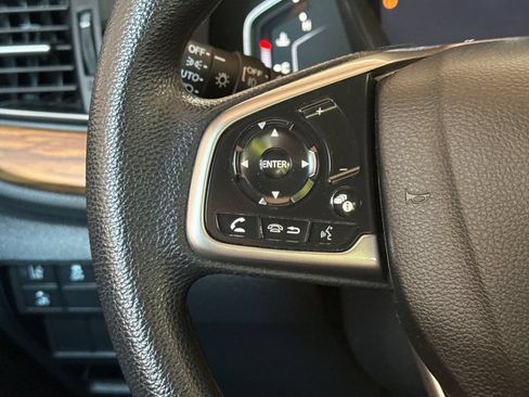 Used 2022 Honda CR-V EX image 31