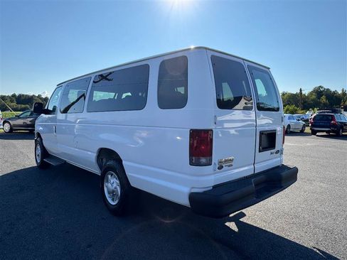 Used 2013 Ford E-350 and Econoline 350 XL image 8