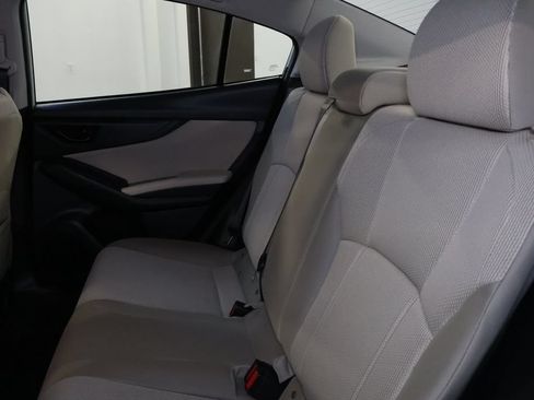 Used 2023 Subaru Impreza 2.0i AWD/4WD image 15