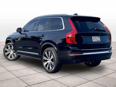 Used 2025 Volvo XC90 T8 Ultra w/ Protection Package Premier AWD/4WD image 14