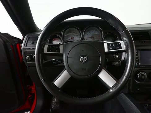 Used 2010 Dodge Challenger SRT8 image 2