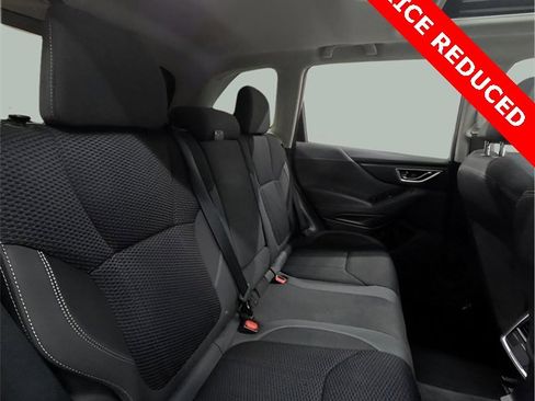 Used 2019 Subaru Forester Premium w/ All-Weather Package image 14