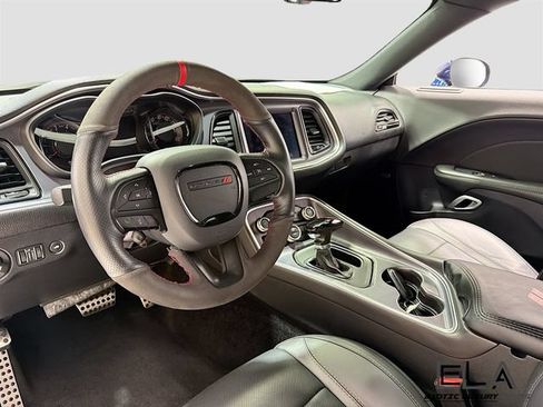 Used 2017 Dodge Challenger SXT Plus RWD image 12