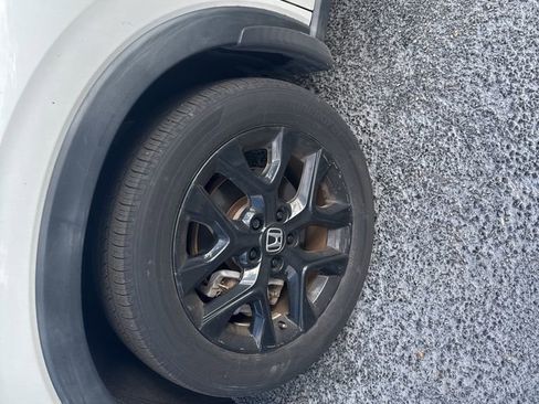 Certified 2023 Honda HR-V Sport image 14