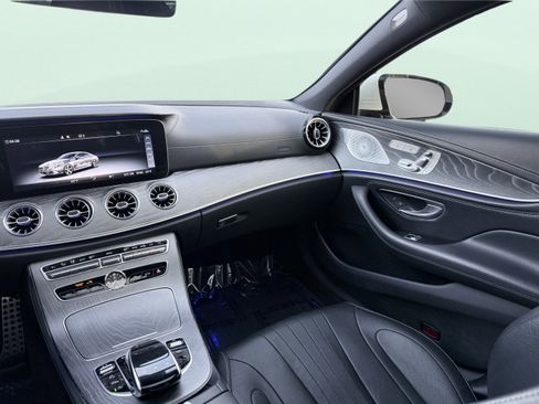 Used 2019 Mercedes-Benz CLS 450 image 64