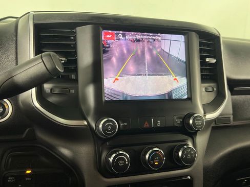 Used 2024 RAM 2500 Big Horn image 16