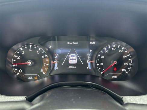 Used 2024 Jeep Compass Sport image 20