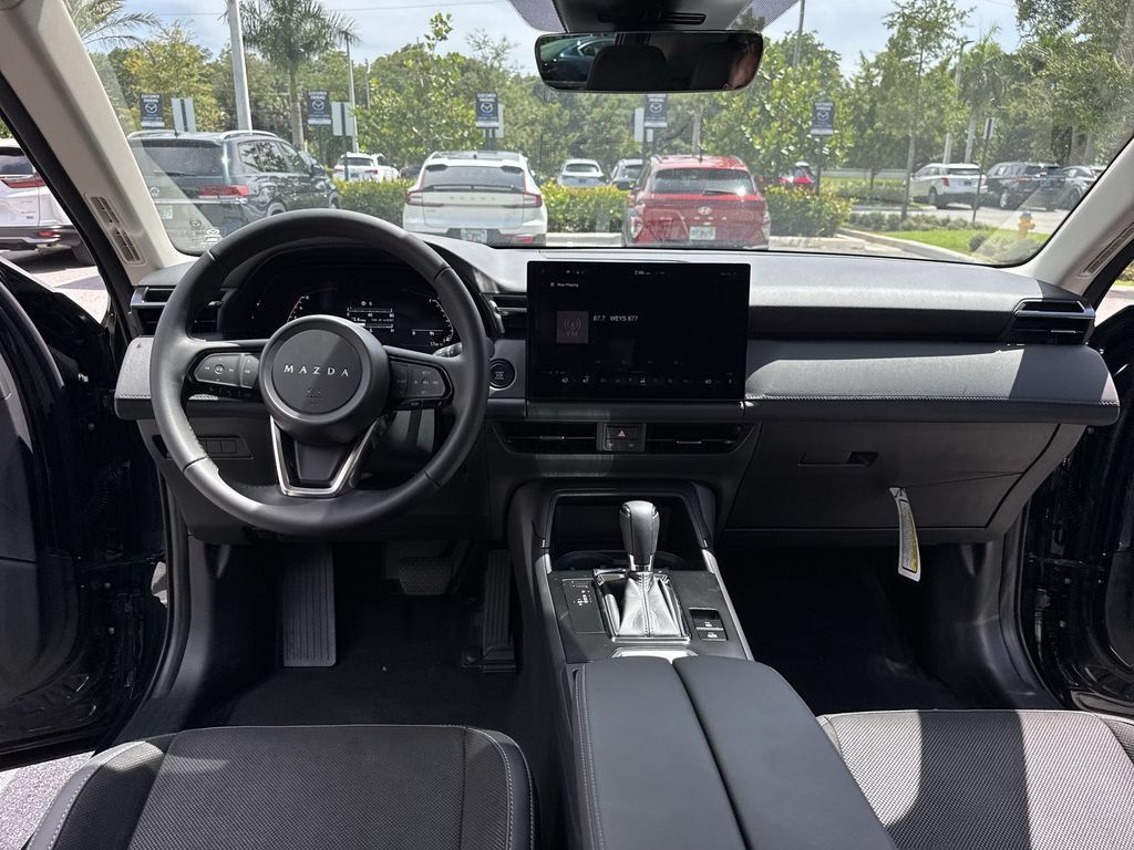 New 2026 MAZDA CX-5 Select AWD/4WD image 36