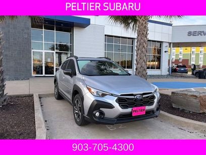 Used 2024 Subaru Crosstrek 2.0i Premium