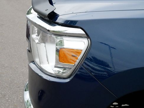 Used 2021 RAM 1500 Big Horn AWD/4WD image 16