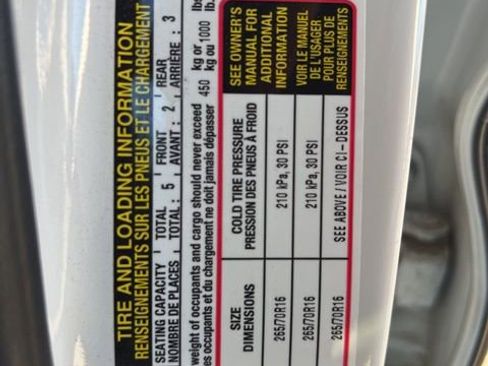 Used 2019 Toyota Tacoma TRD Off-Road image 27