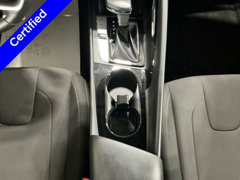 Certified 2023 Hyundai Elantra SEL w/ Convenience Package FWD image 12