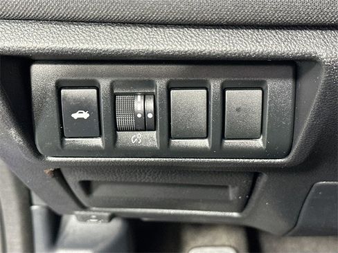 Used 2021 Subaru Legacy 2.5i Sport image 24