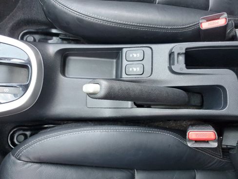 Used 2015 Honda Fit EX-L image 30