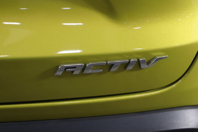 Used 2024 Chevrolet Trax ACTIV w/ Driver Confidence Package FWD image 40